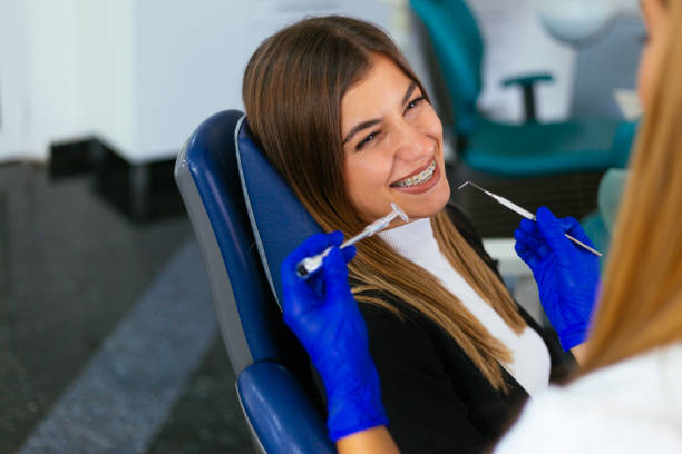 Emergency Dental Services in Columbia City, IN