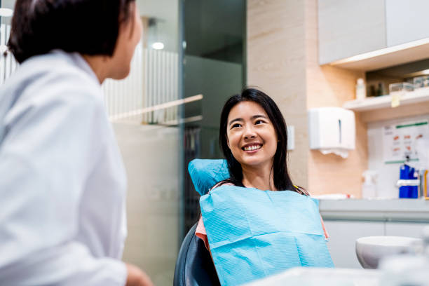 Best Root Canal Treatment  in Columbia City, IN