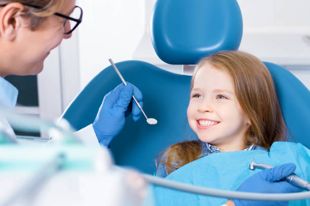 Best Traditional Braces  in Columbia City, IN
