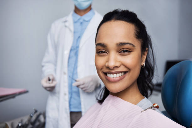 Emergency Dental Services in Columbia City, IN