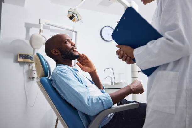 Best Cosmetic Dentistry  in Columbia City, IN