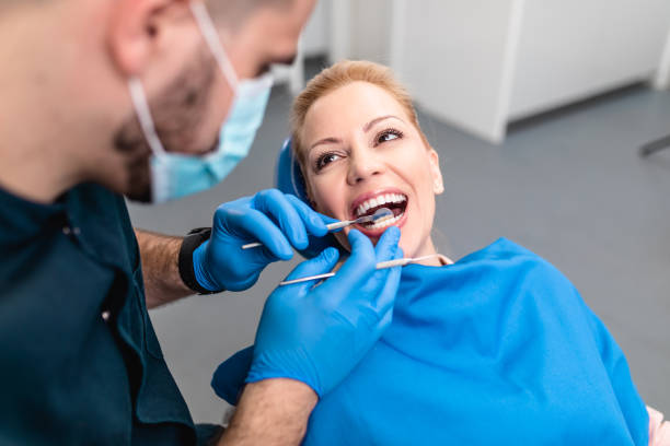 Best TMJ/TMD Treatment  in Columbia City, IN