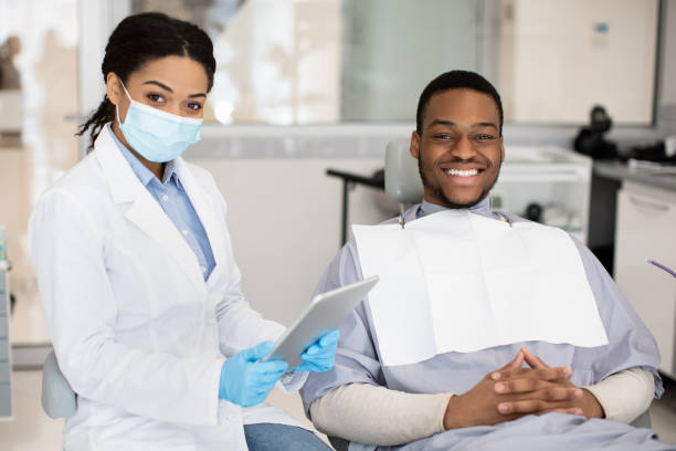 Best Tooth Extraction  in Columbia City, IN