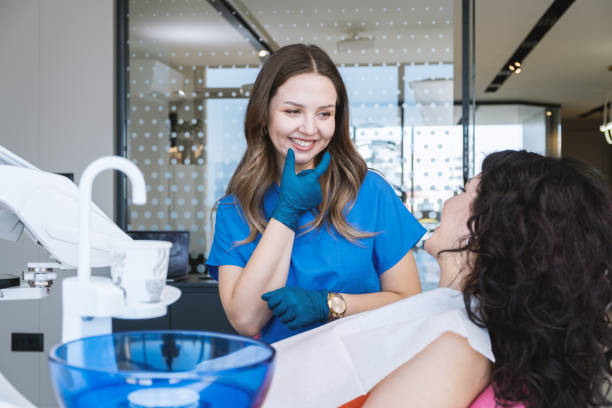 Best Full Mouth Reconstruction  in Columbia City, IN