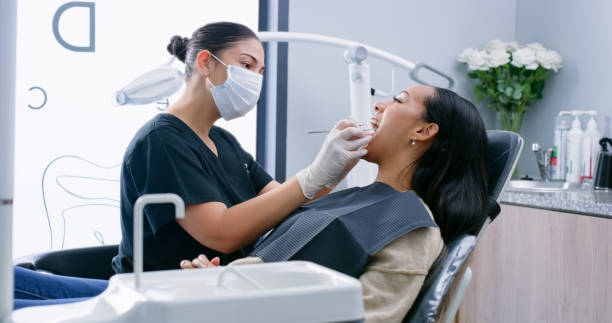 Best Tooth Extraction  in Columbia City, IN