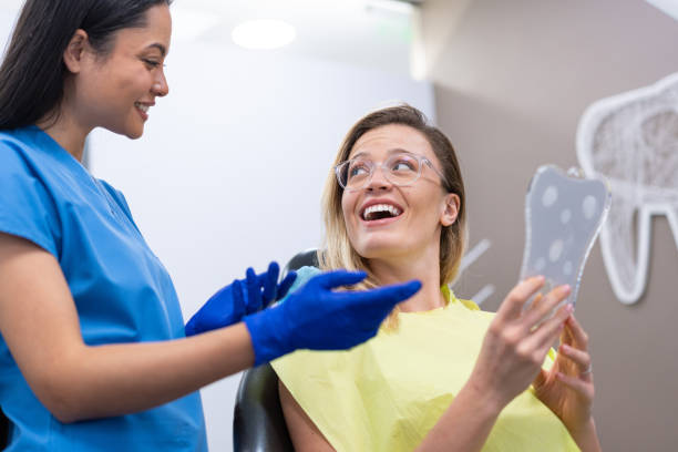 Best Oral Cancer Screening  in Columbia City, IN