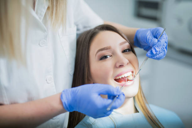 Best Root Canal Treatment  in Columbia City, IN